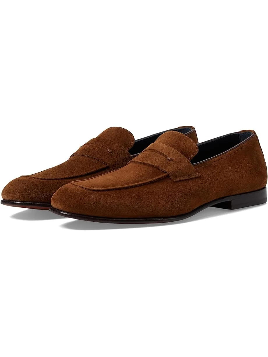 Лоферы Johnston & Murphy Collection Taylor Penny — 1