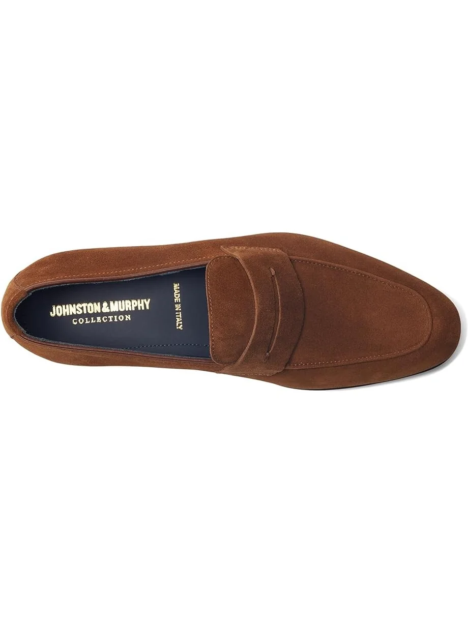 Лоферы Johnston & Murphy Collection Taylor Penny — 2