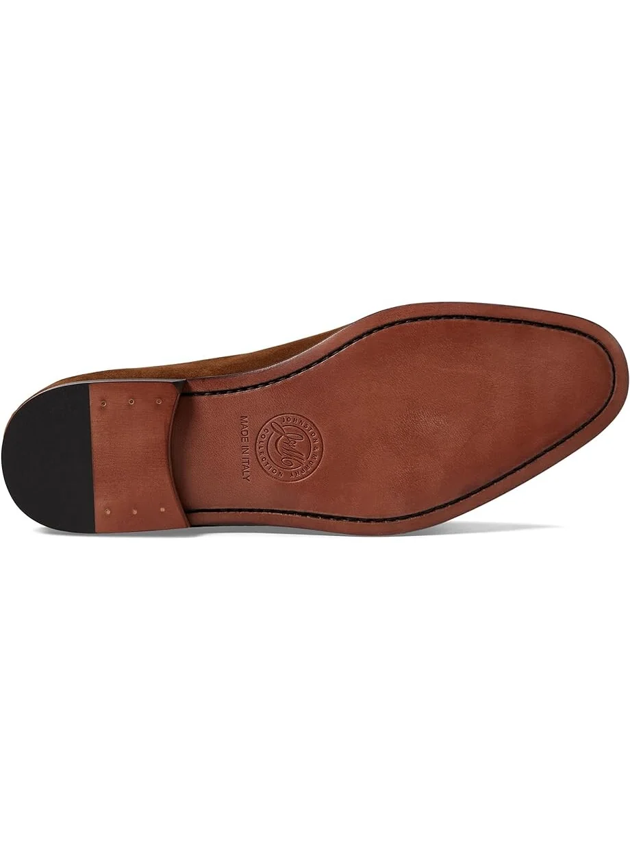 Лоферы Johnston & Murphy Collection Taylor Penny — 3