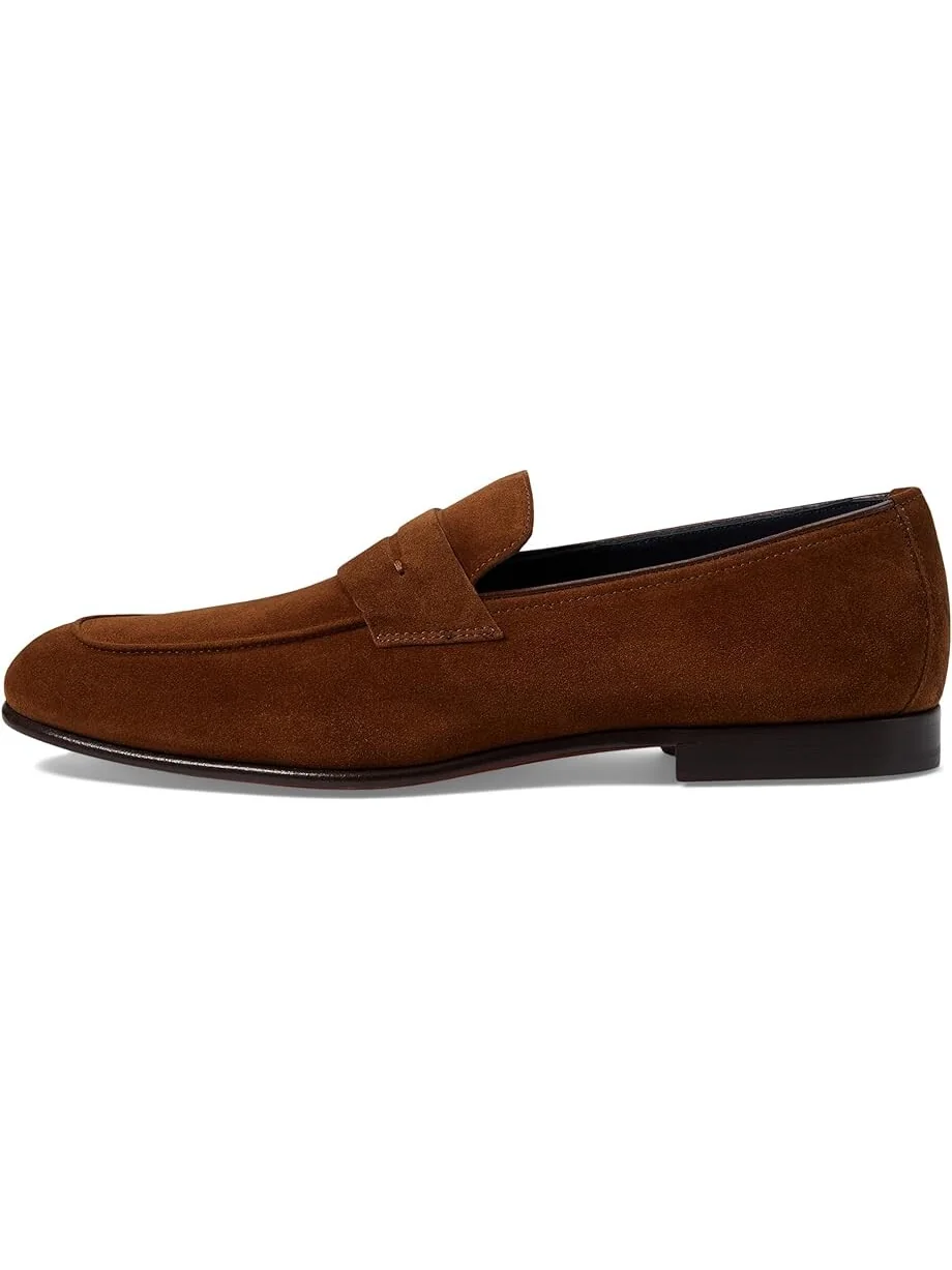 Лоферы Johnston & Murphy Collection Taylor Penny — 4