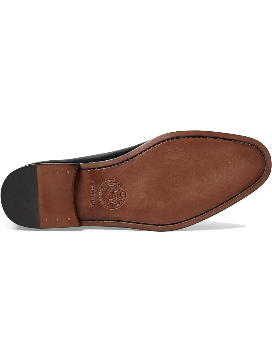 Лоферы Johnston & Murphy Collection Taylor Penny — 3