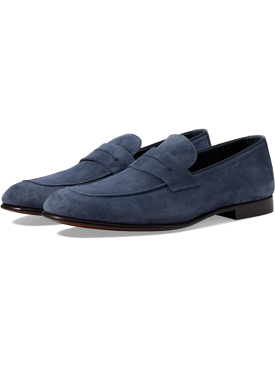 Лоферы Johnston & Murphy Collection Taylor Penny — 1