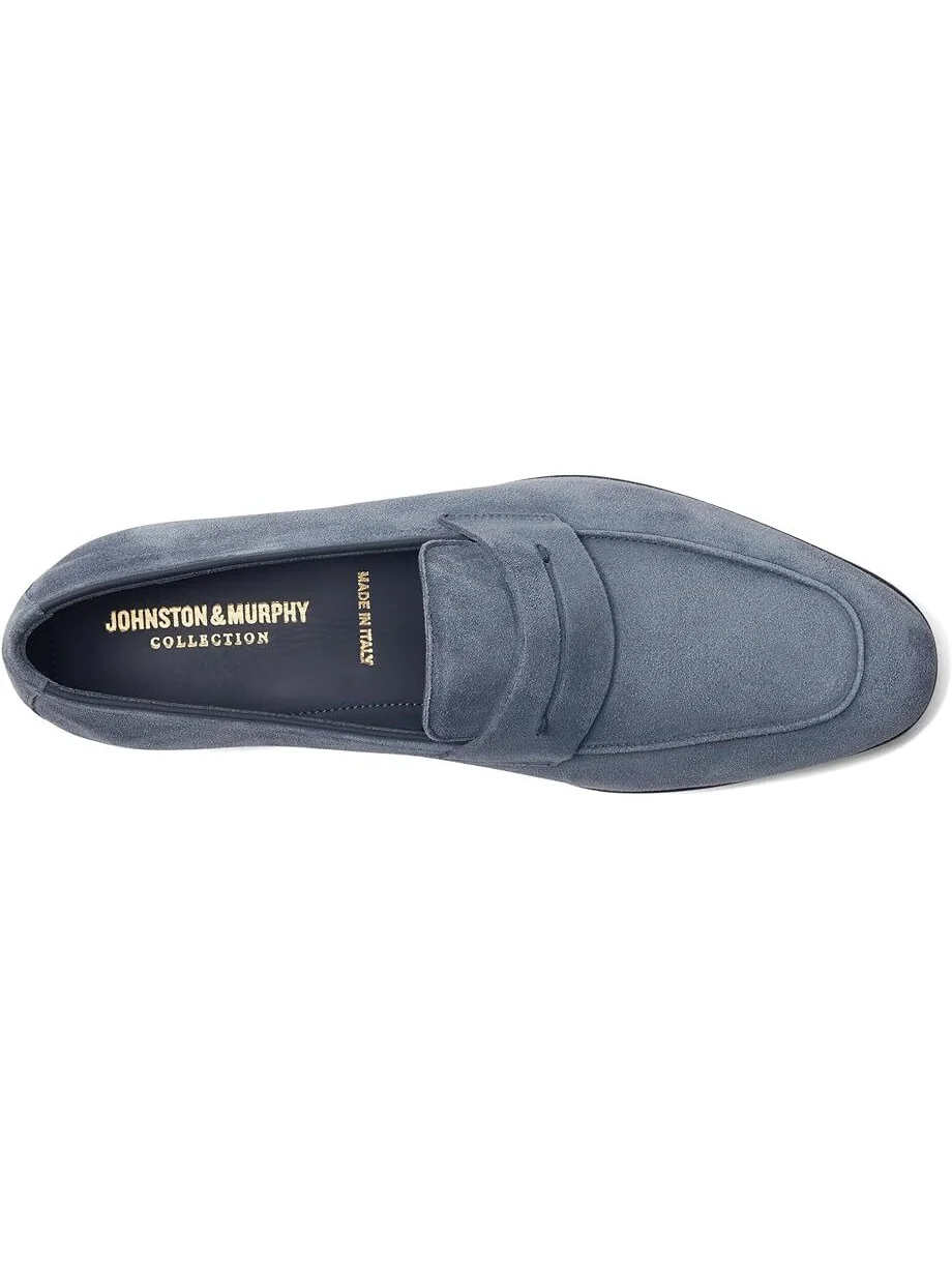 Лоферы Johnston & Murphy Collection Taylor Penny — 2