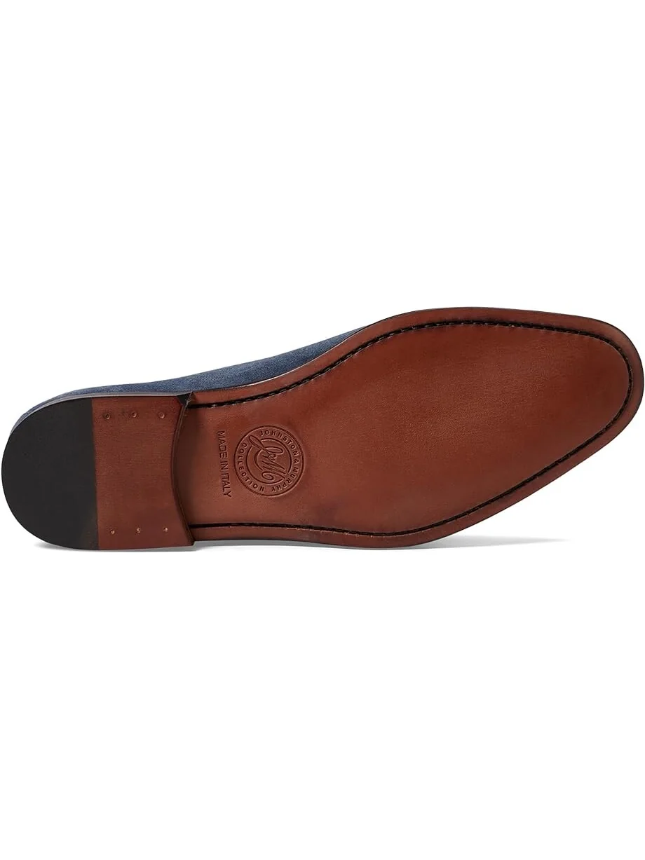 Лоферы Johnston & Murphy Collection Taylor Penny — 3