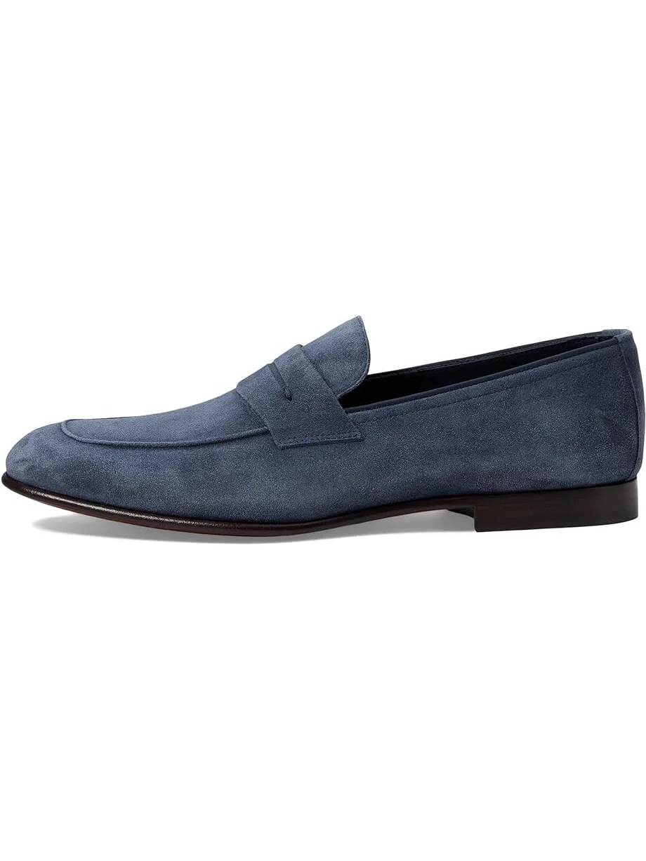 Лоферы Johnston & Murphy Collection Taylor Penny — 4