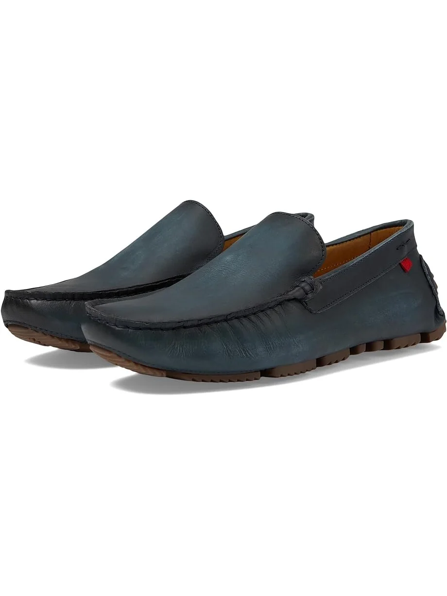 Оксфорды Marc Joseph New York Ovington — 1