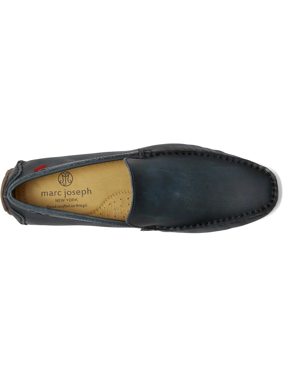 Оксфорды Marc Joseph New York Ovington — 2