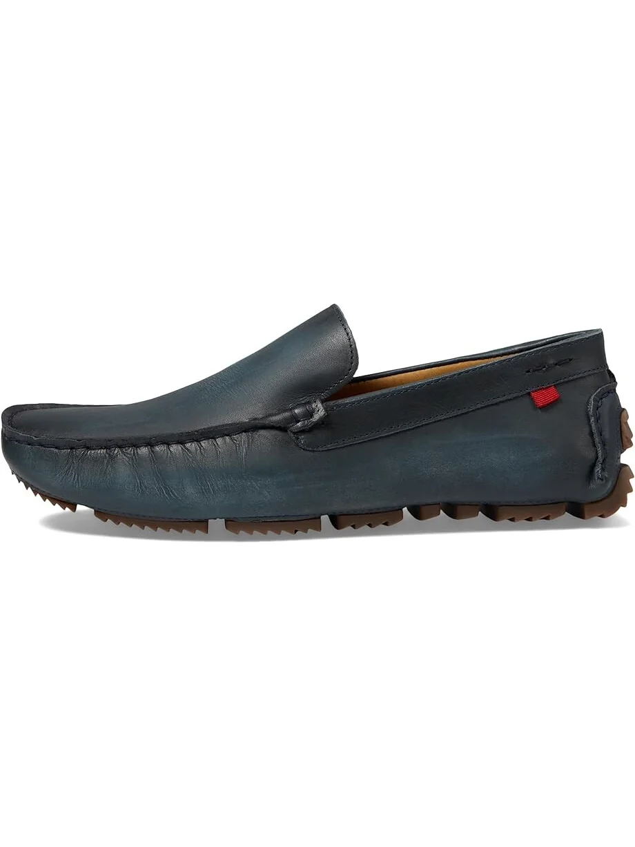 Оксфорды Marc Joseph New York Ovington — 4