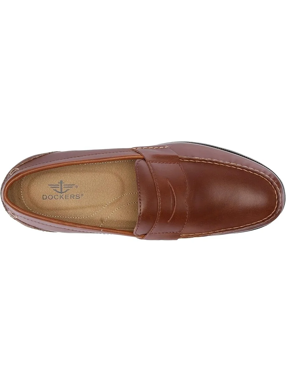 Лоферы Dockers Colleague — 2