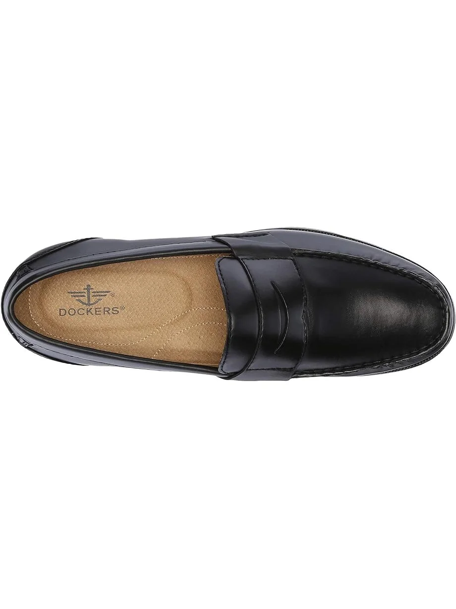 Лоферы Dockers Colleague — 2