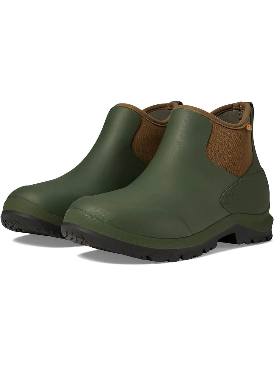 Ботинки Bogs Sauvie Chelsea II — 1