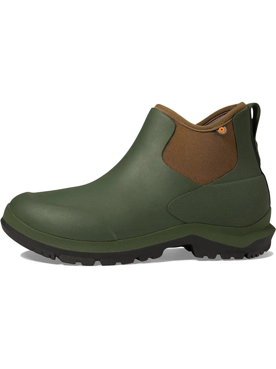 Ботинки Bogs Sauvie Chelsea II — 4