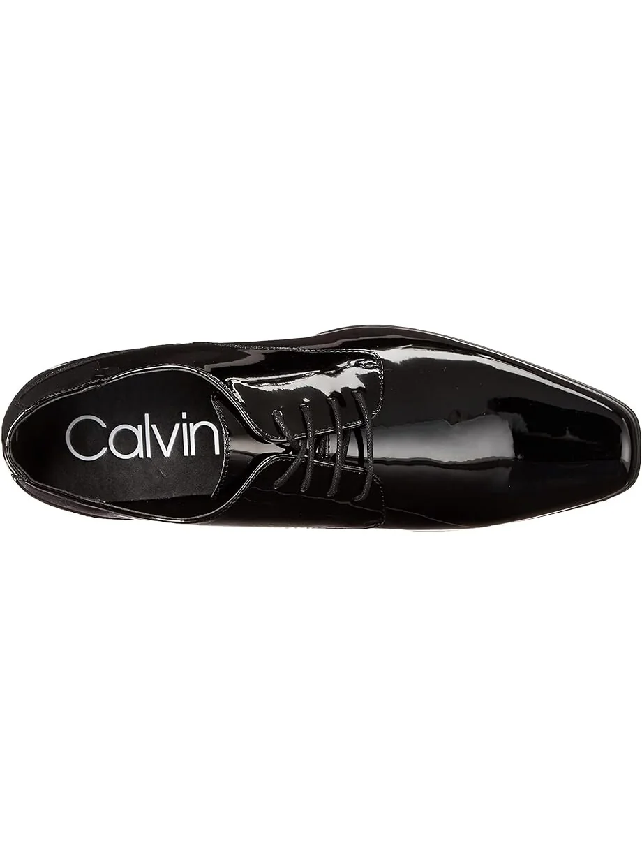 Оксфорды Calvin Klein Brodie — 2