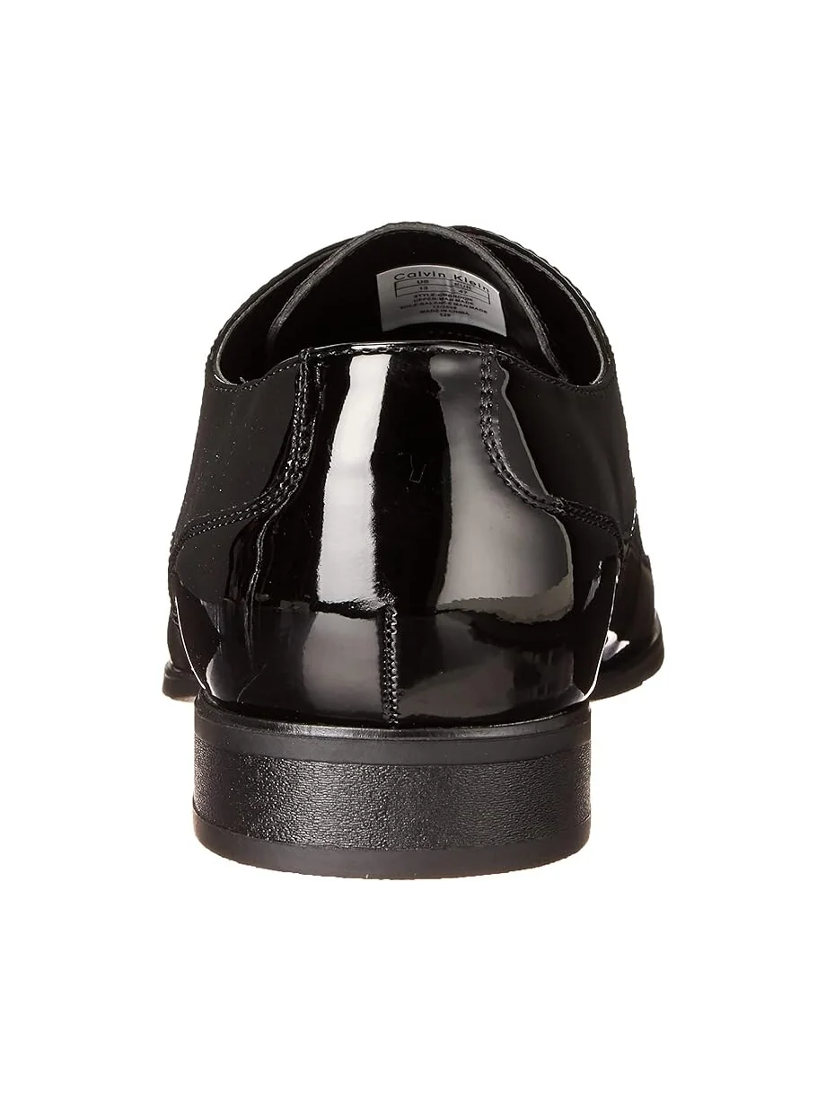 Оксфорды Calvin Klein Brodie — 4