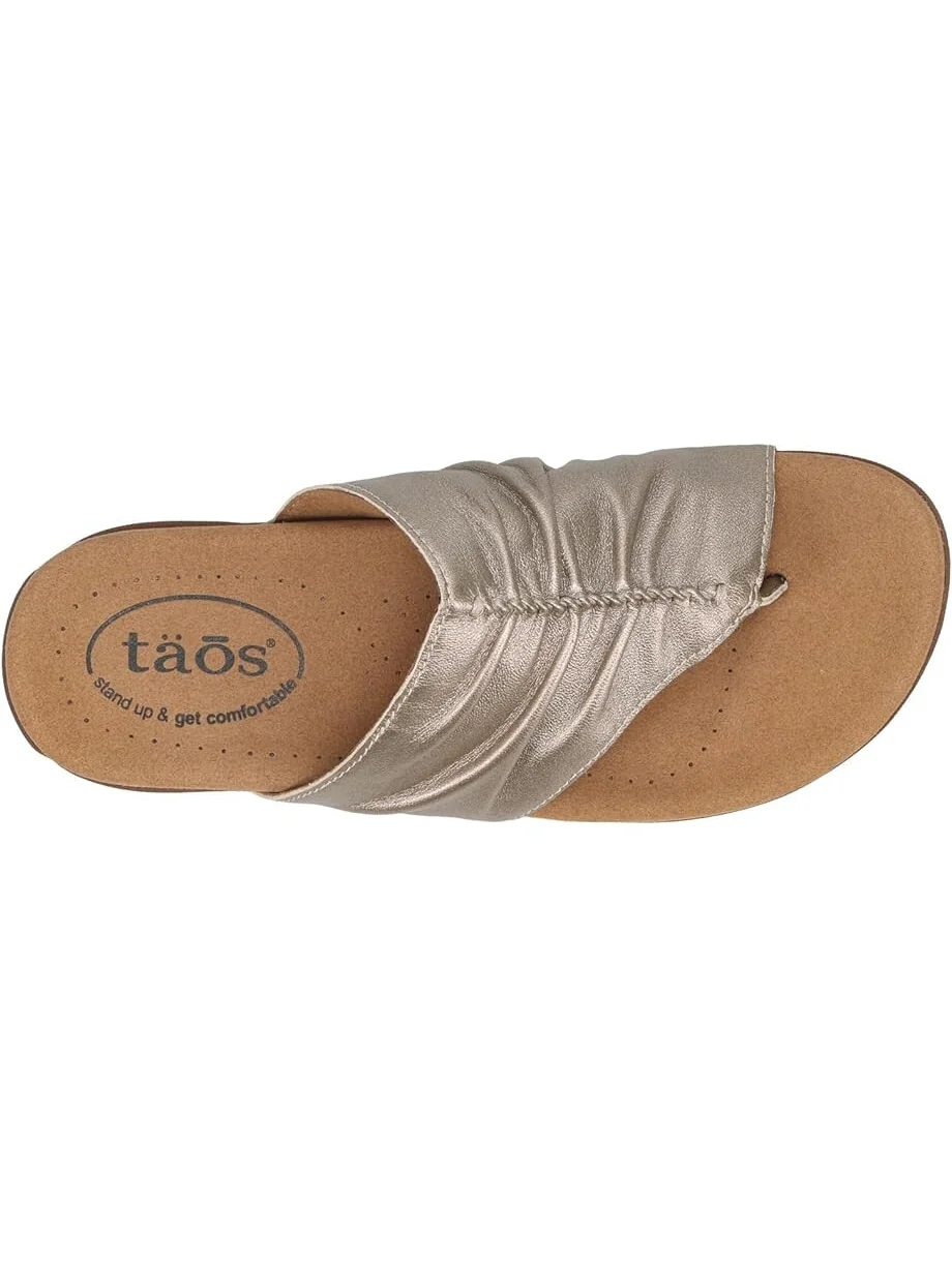 Сандалии Taos Footwear Gift 2 — 2