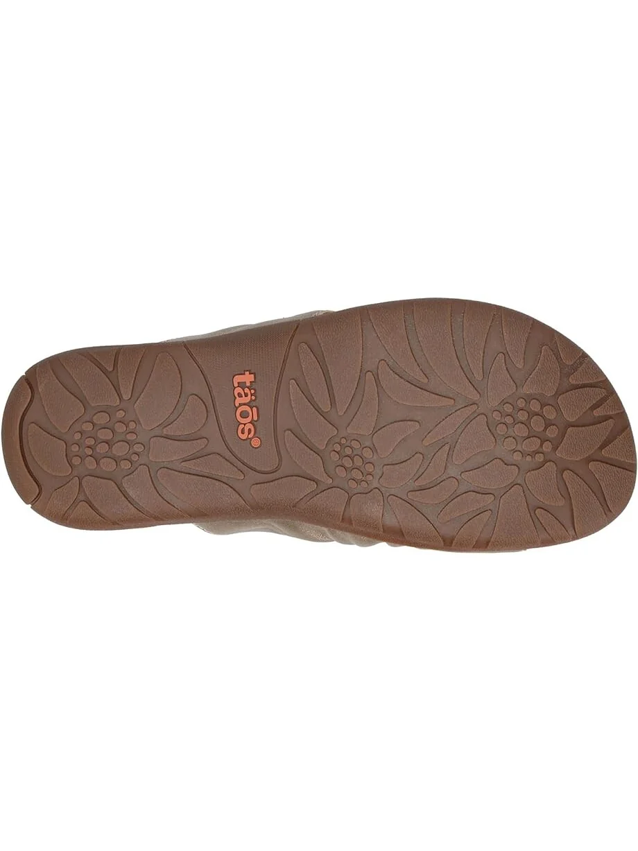 Сандалии Taos Footwear Gift 2 — 3