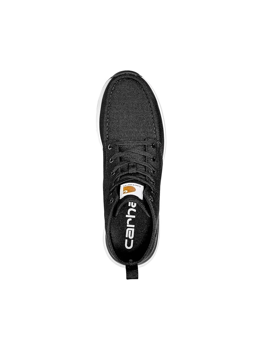 Ботинки Carhartt Haslett Moc Toe Canvas Chukka — 2