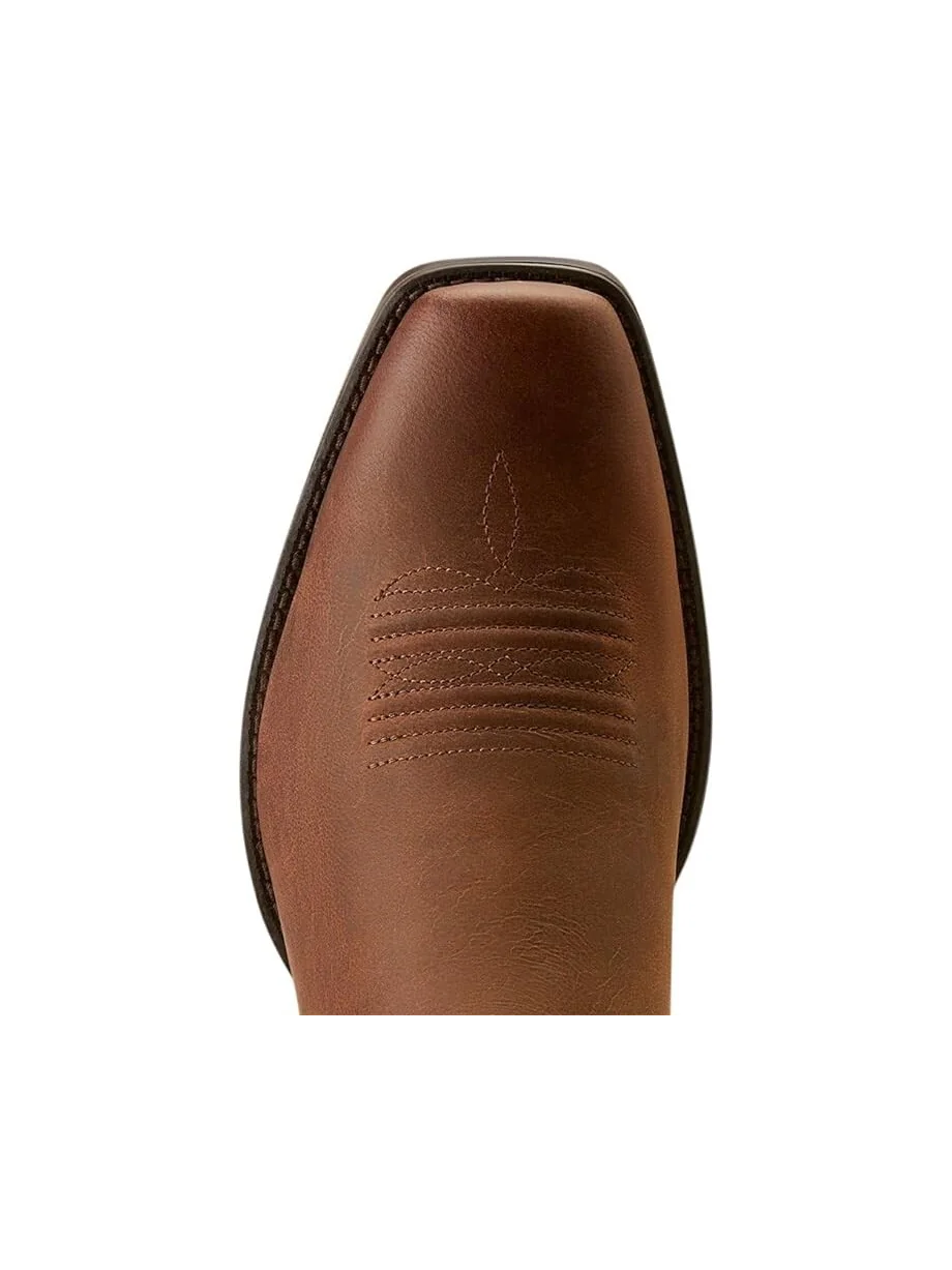 Ботинки Ariat Booker Ultra Square Toe Western — 2