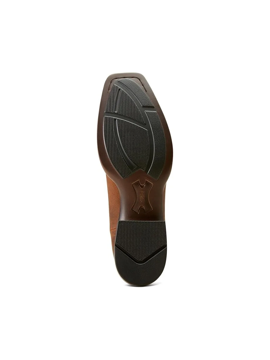 Ботинки Ariat Booker Ultra Square Toe Western — 3