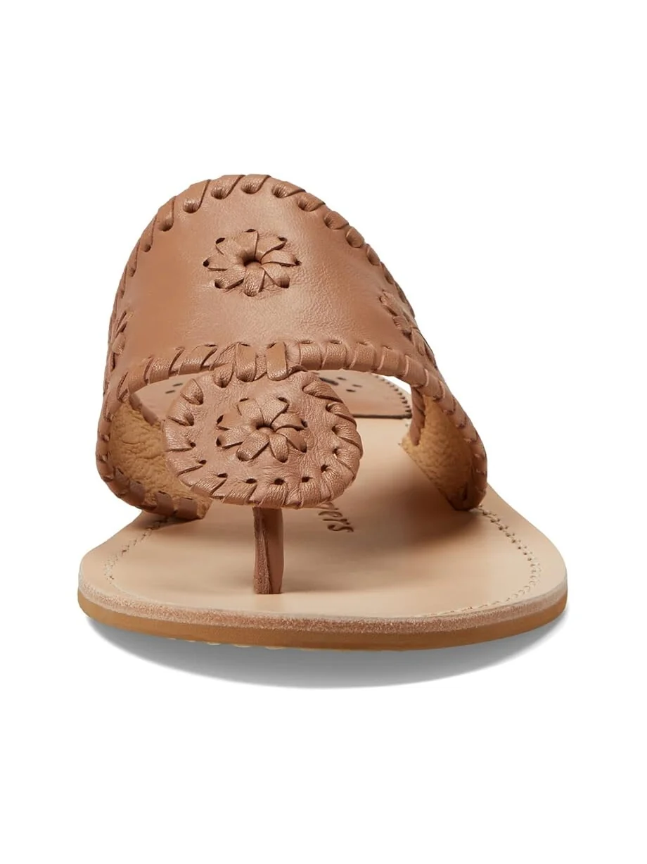 Сандалии Jack Rogers Jacks Flat — 2