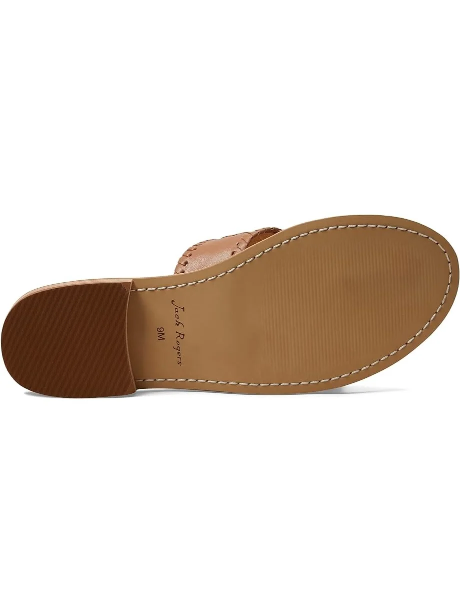 Сандалии Jack Rogers Jacks Flat — 3