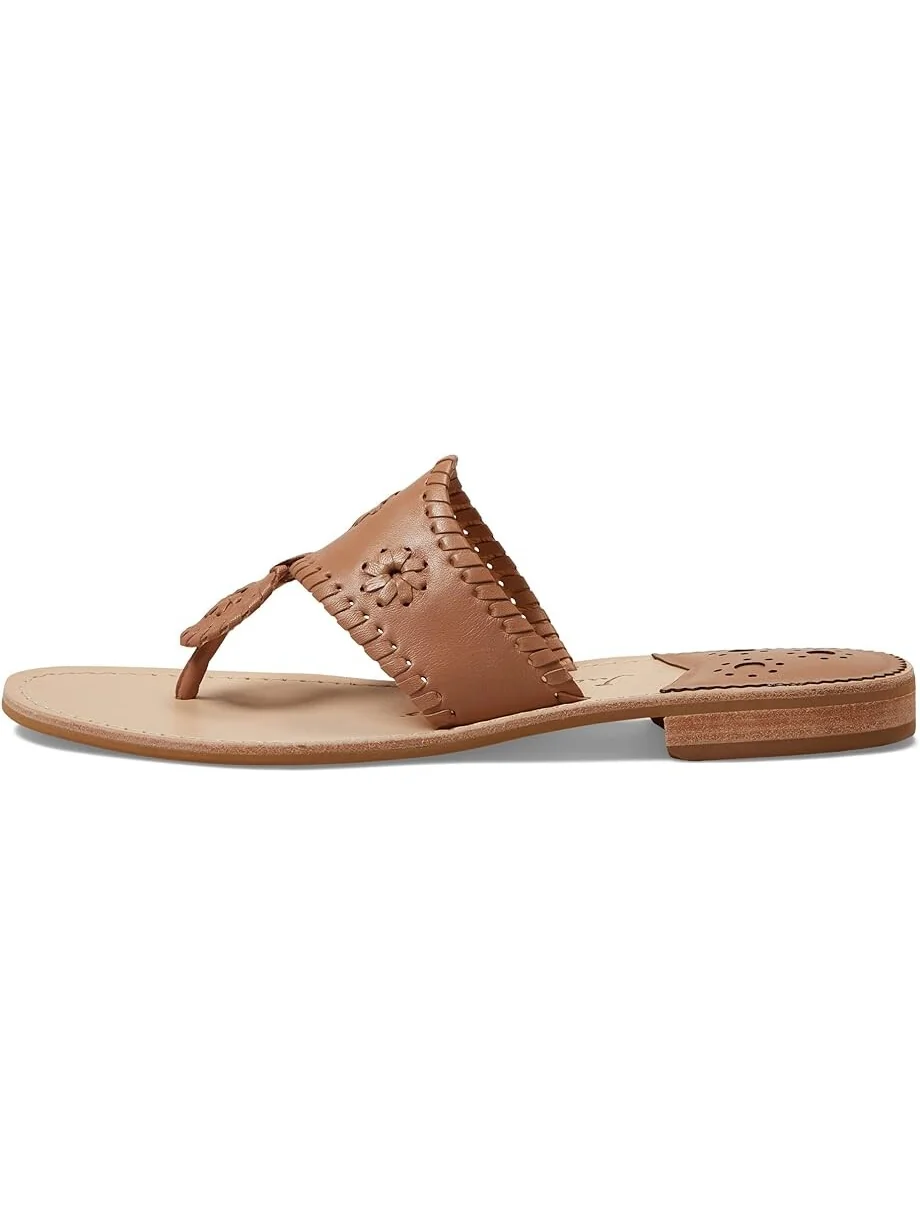 Сандалии Jack Rogers Jacks Flat — 4
