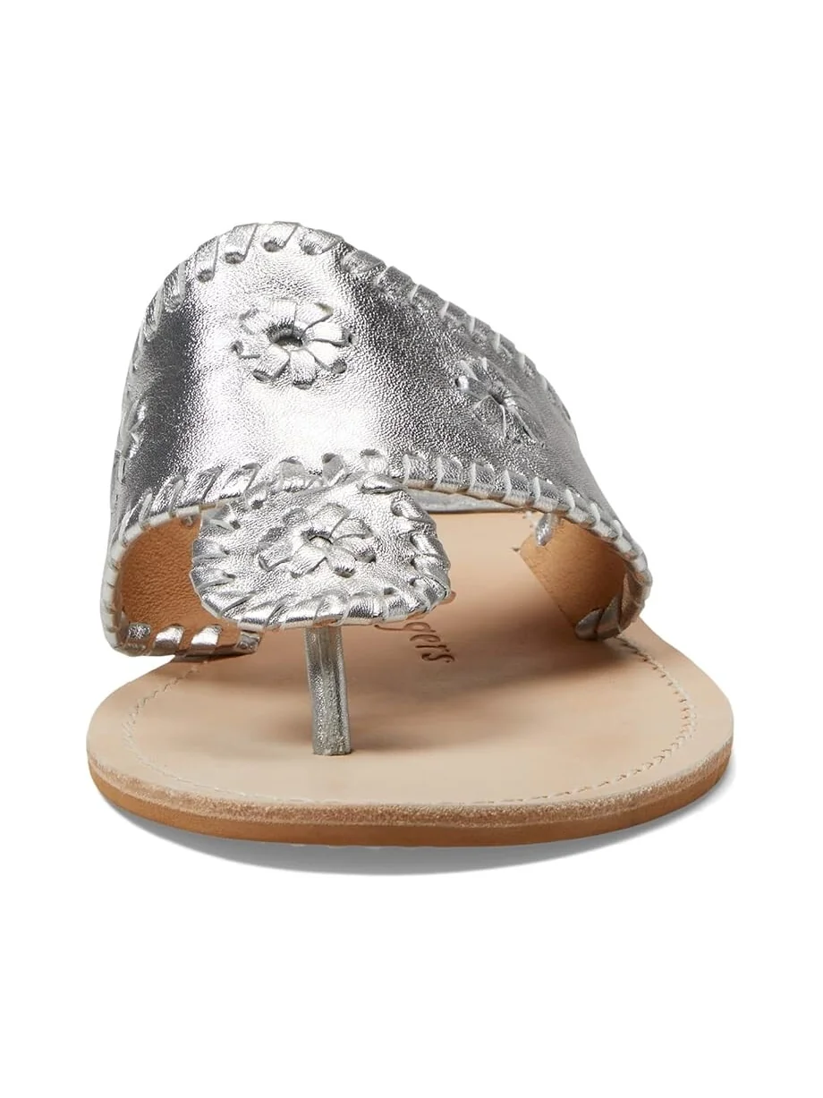 Сандалии Jack Rogers Jacks Flat — 2