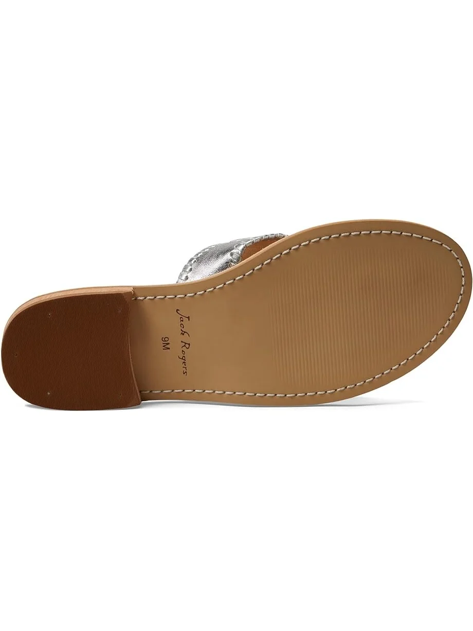 Сандалии Jack Rogers Jacks Flat — 3