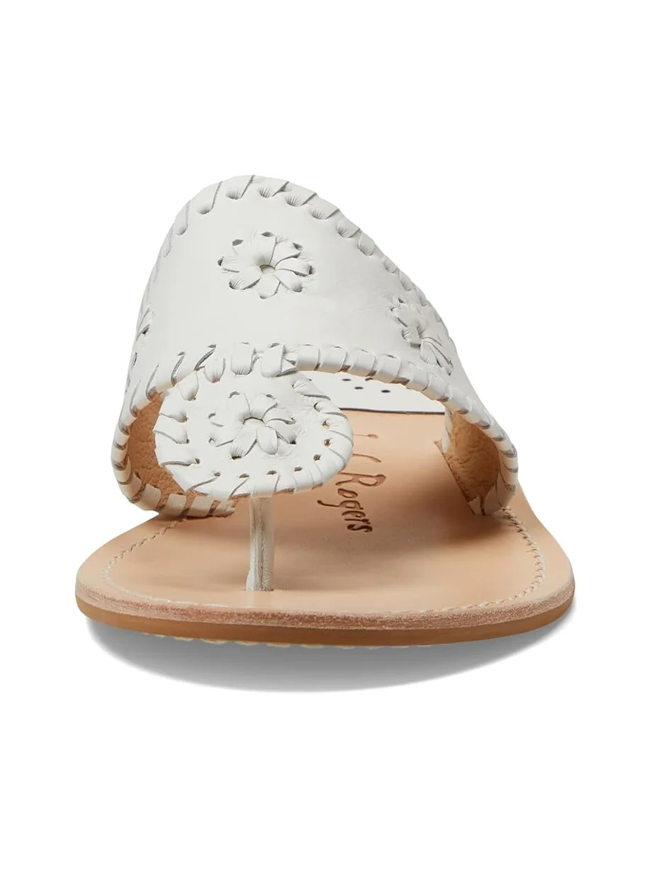 Сандалии Jack Rogers Jacks Flat — 2