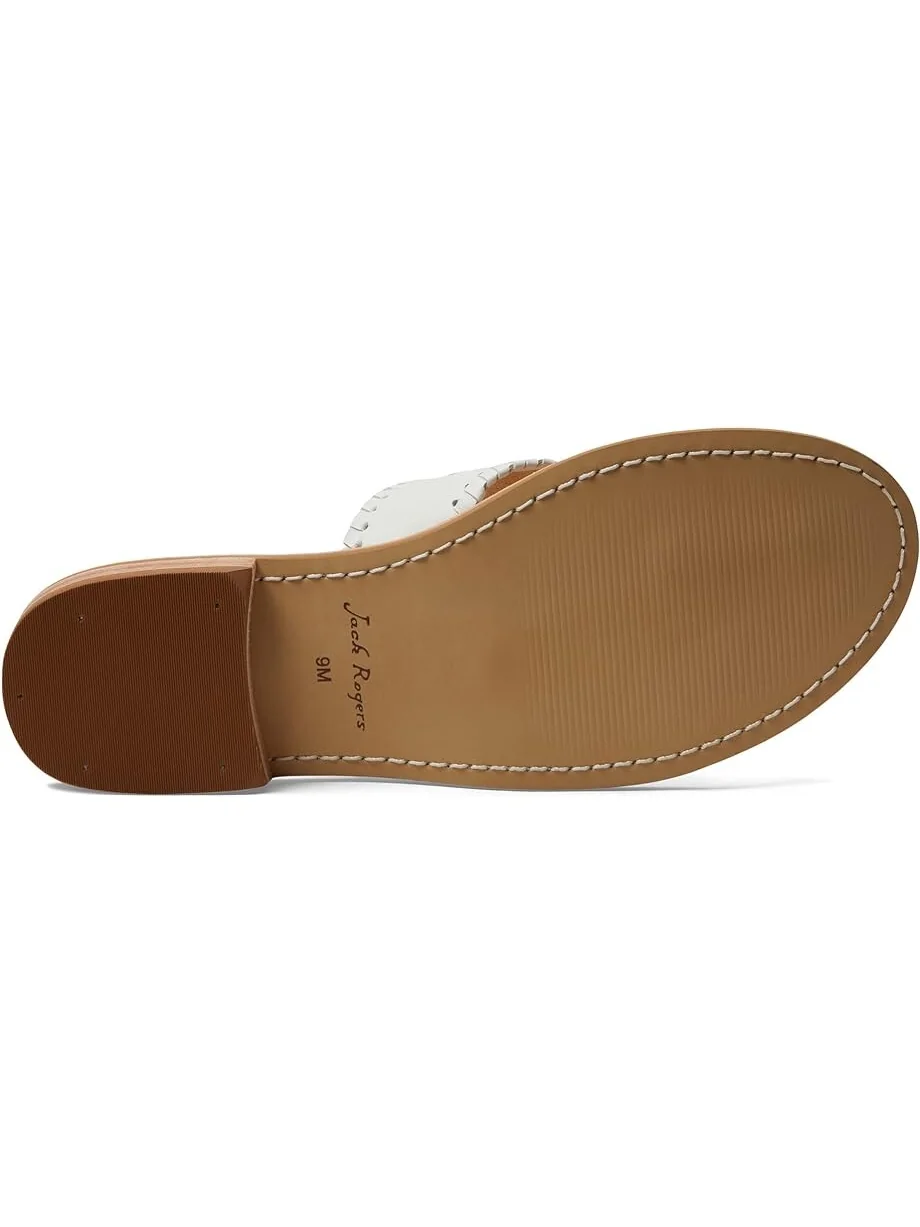 Сандалии Jack Rogers Jacks Flat — 3