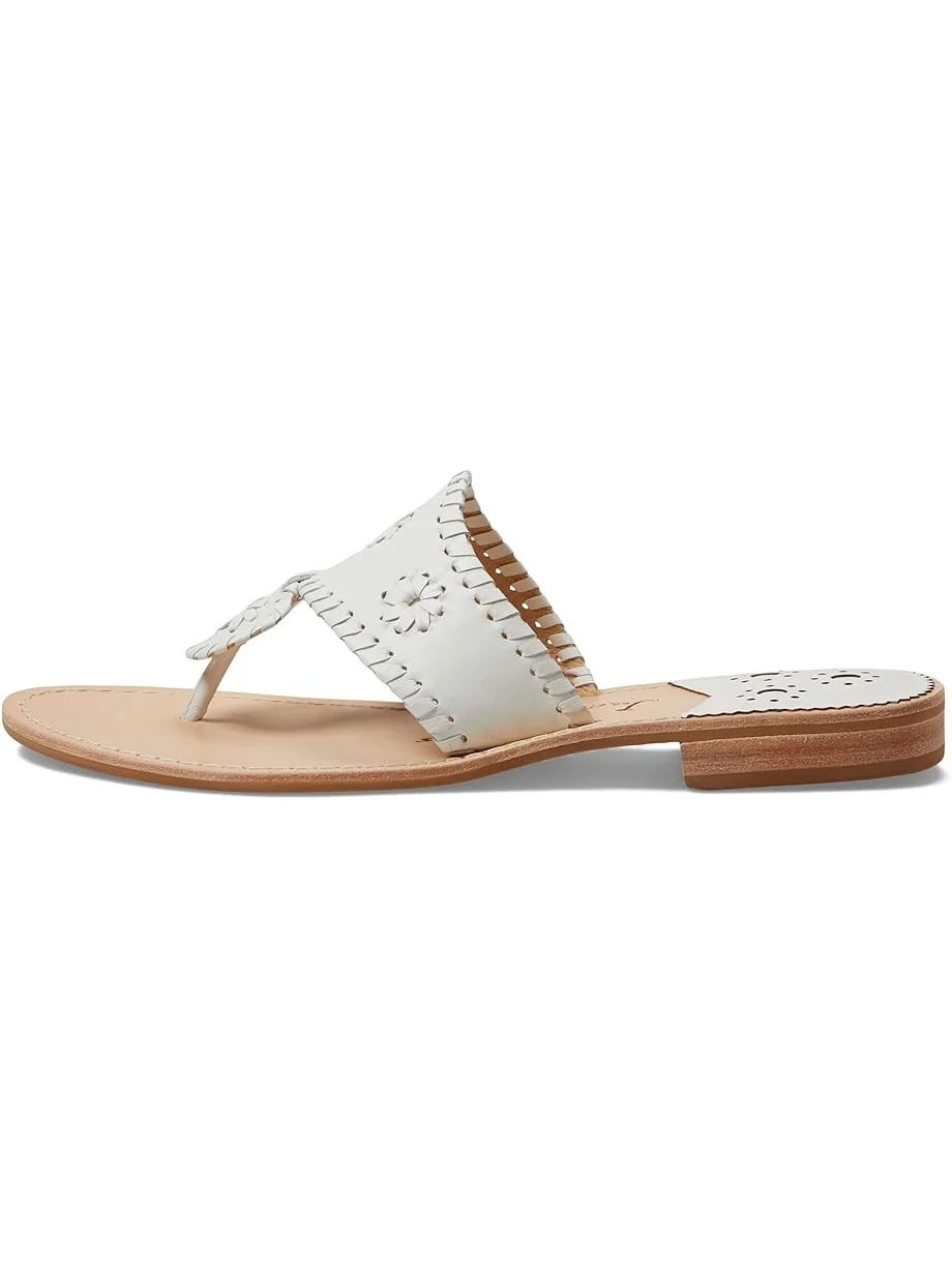Сандалии Jack Rogers Jacks Flat — 4