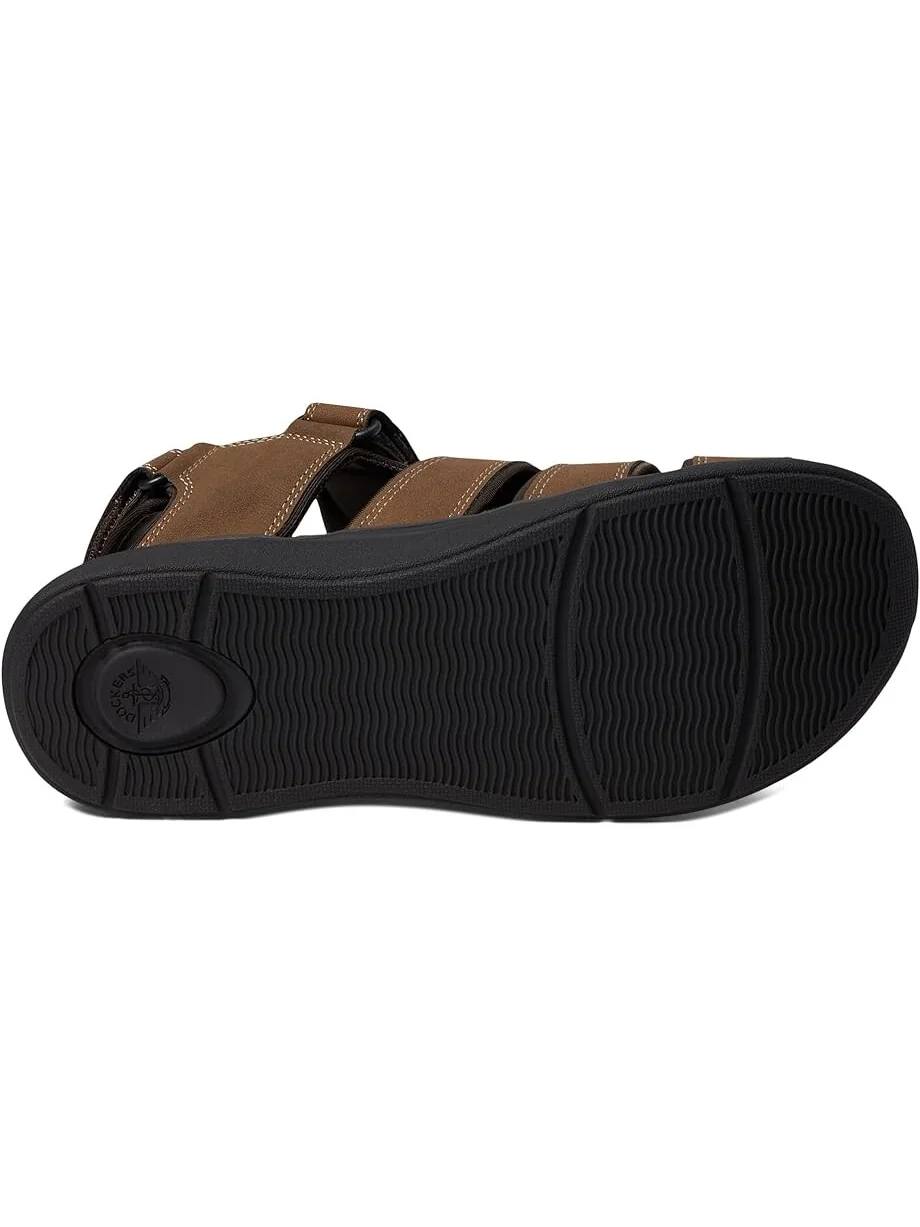 Сандалии Dockers Byrd — 3