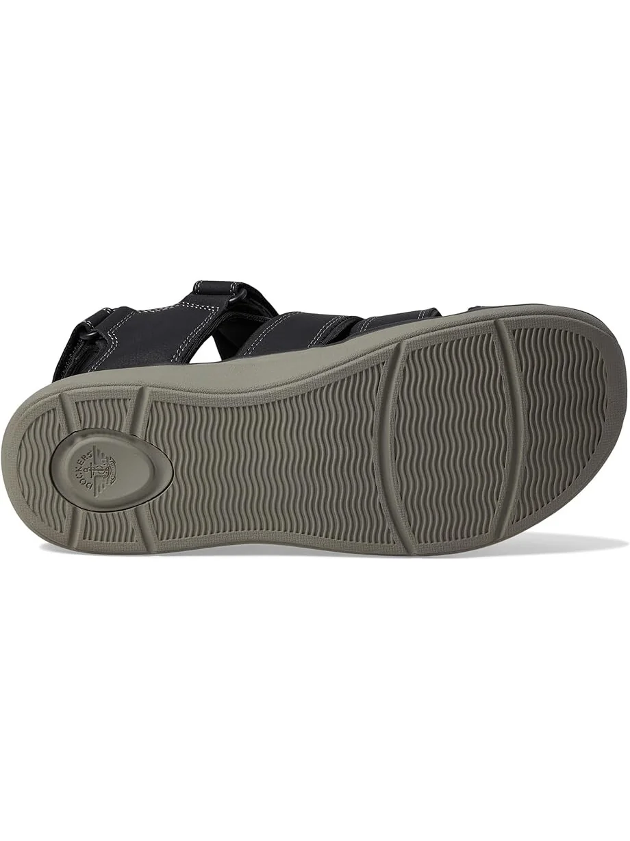 Сандалии Dockers Byrd — 3