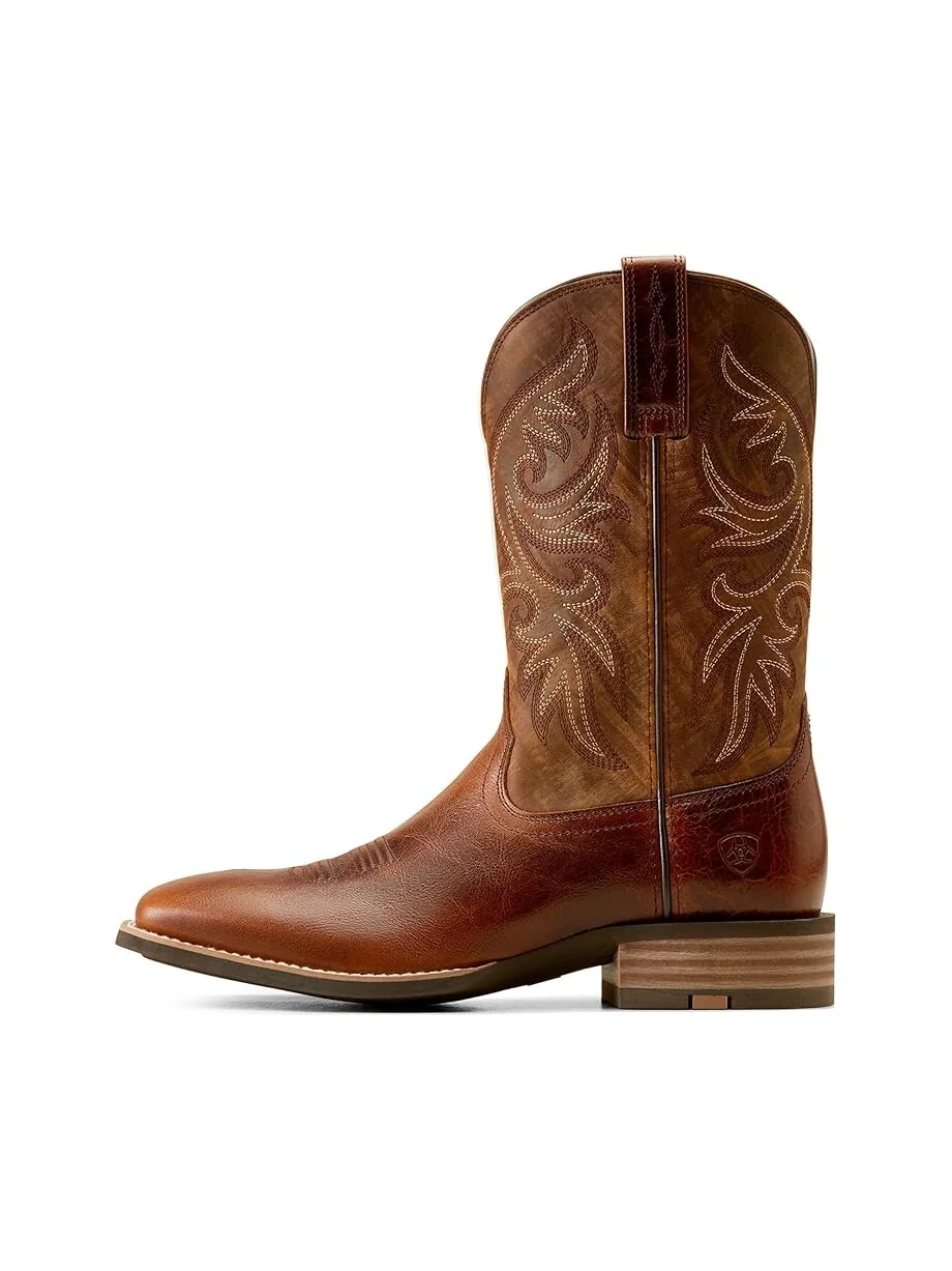 Ботинки Ariat Slingshot Western — 3