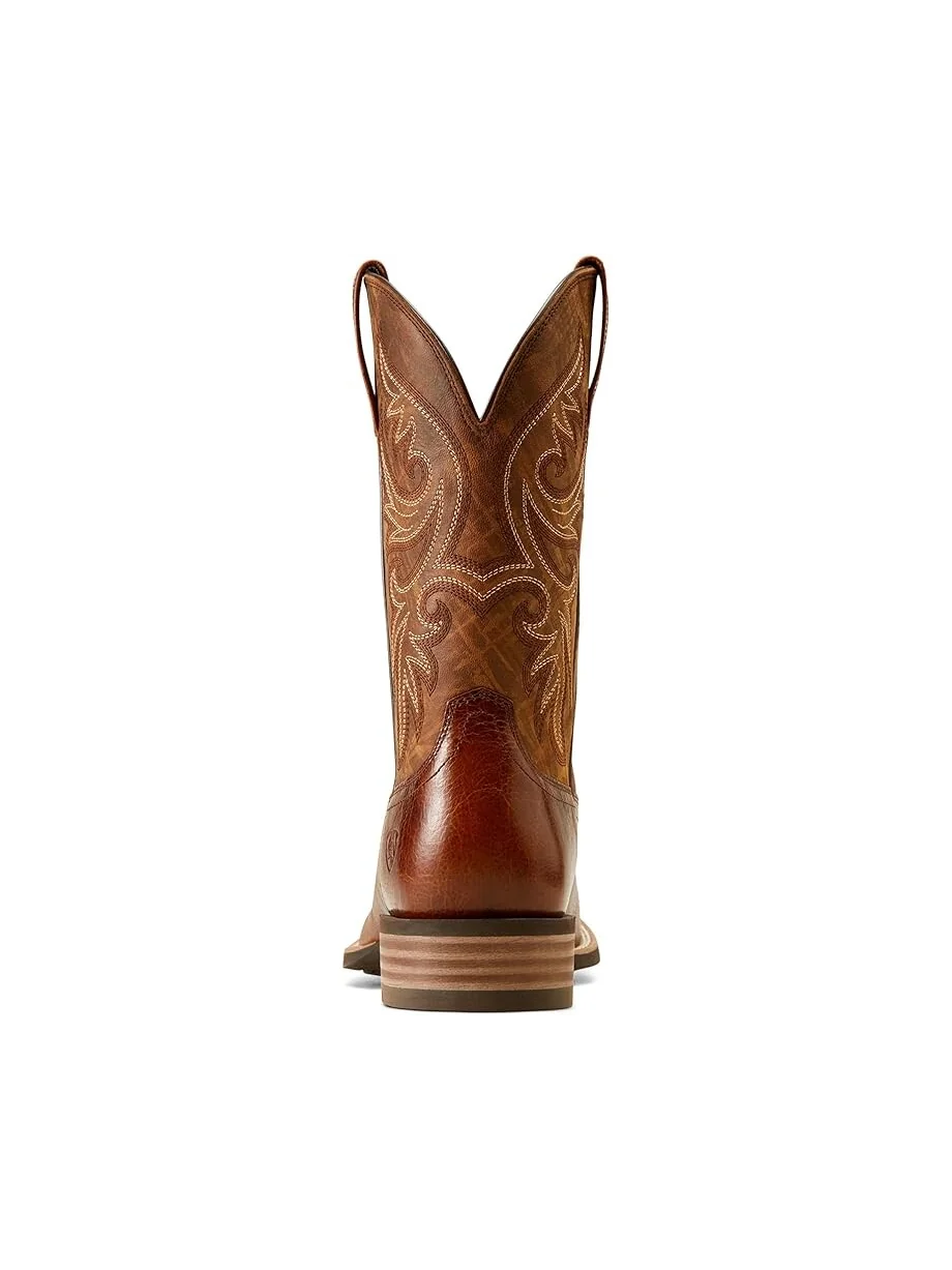 Ботинки Ariat Slingshot Western — 4