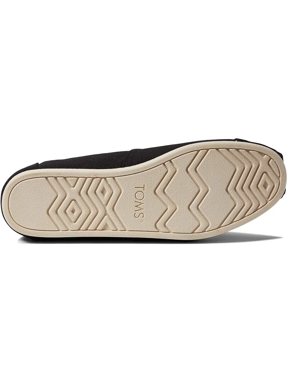 Лоферы TOMS Classic Alpargata — 3