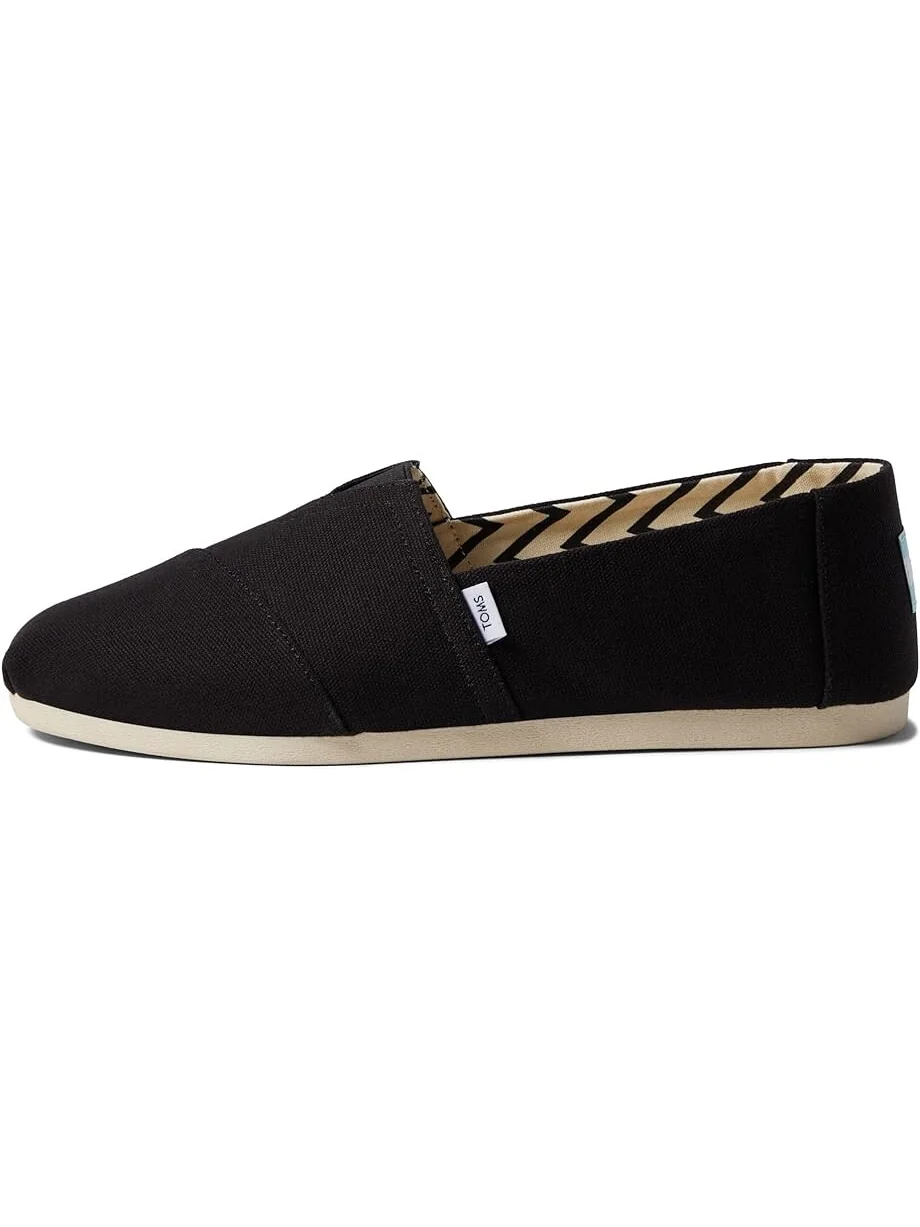 Лоферы TOMS Classic Alpargata — 4
