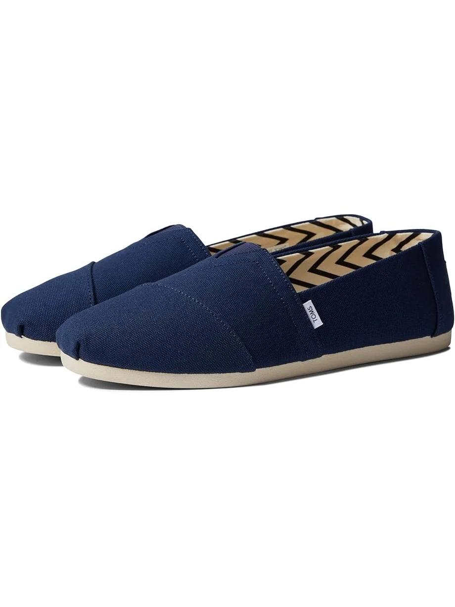 Лоферы TOMS Classic Alpargata — 1