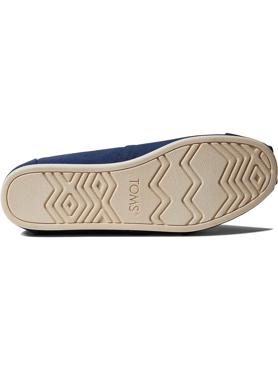 Лоферы TOMS Classic Alpargata — 3