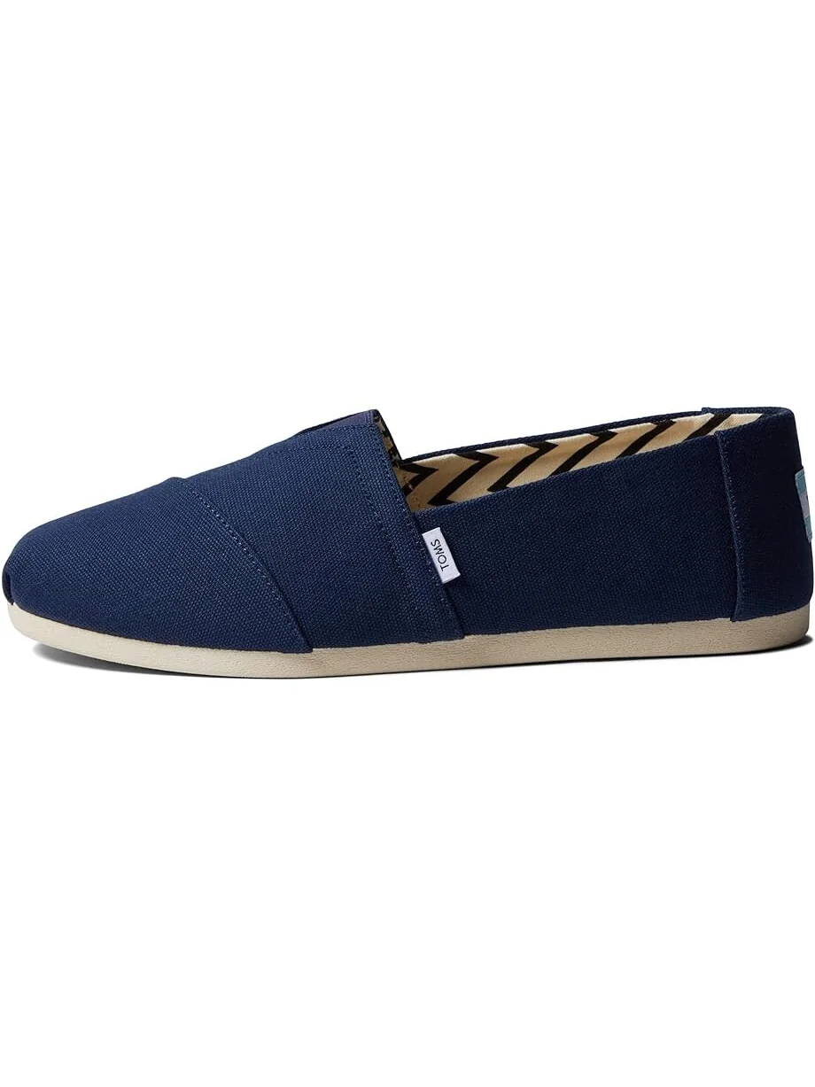 Лоферы TOMS Classic Alpargata — 4