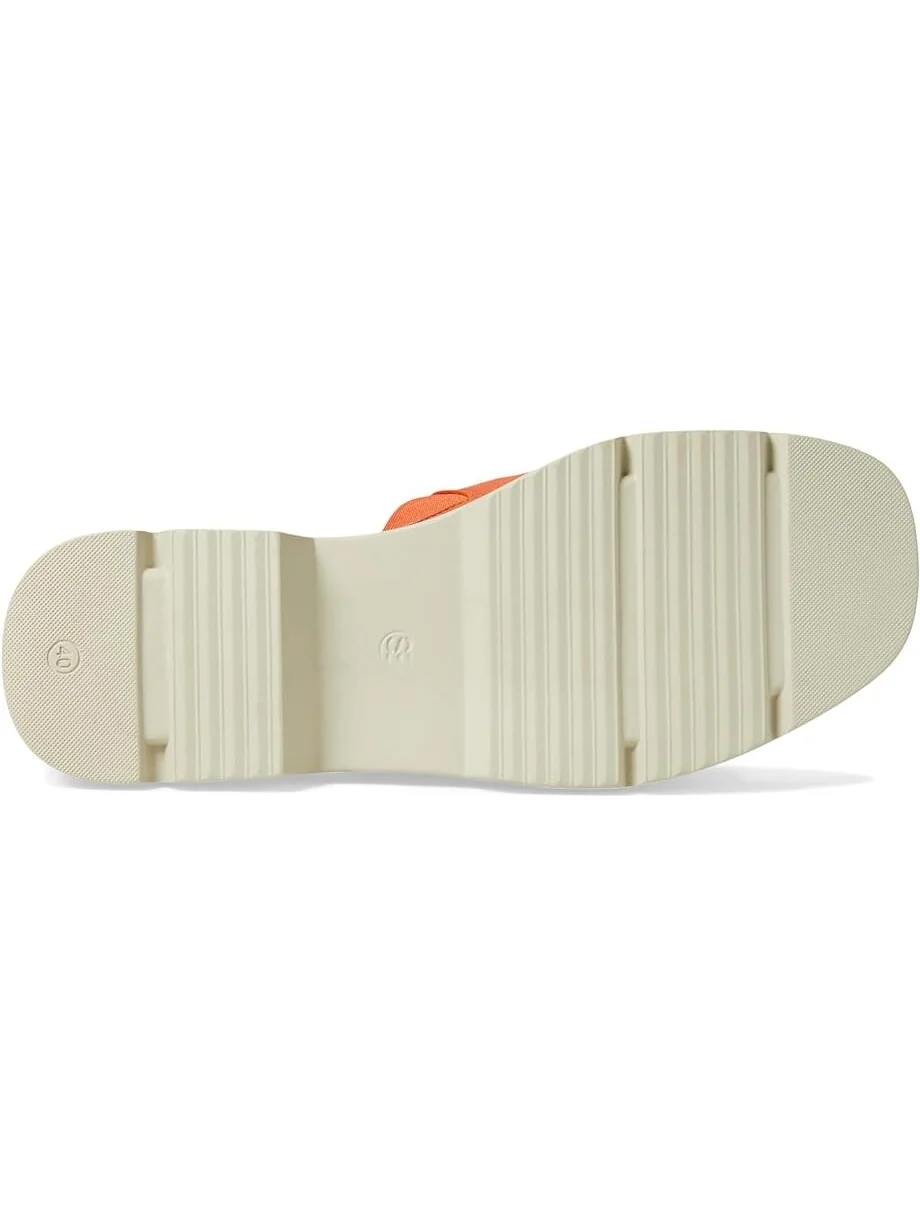 Туфли Spring Step Fireisland, цвет Mango — 3