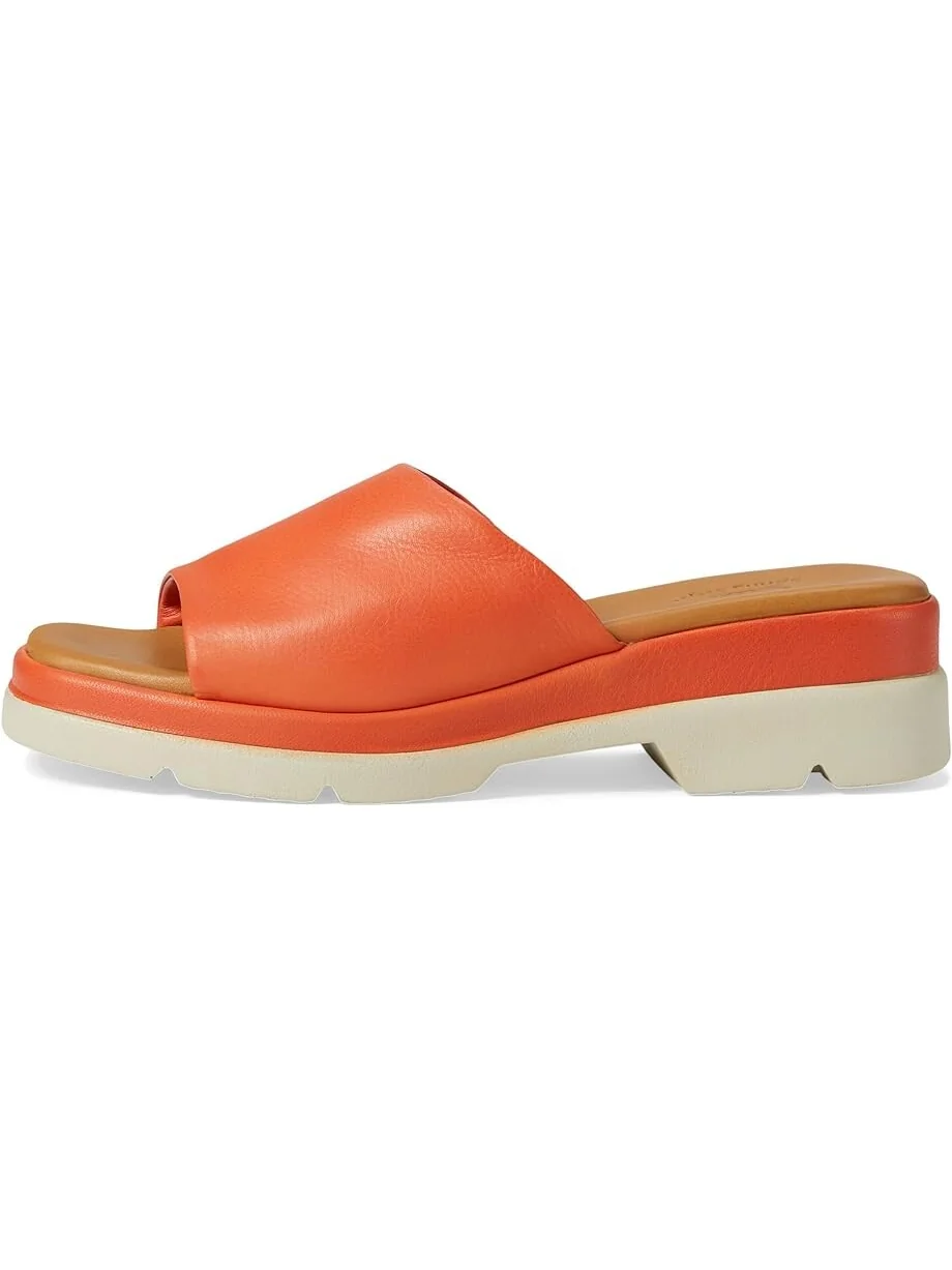 Туфли Spring Step Fireisland, цвет Mango — 4