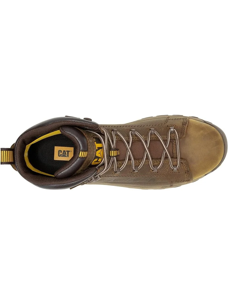 Ботинки Caterpillar Threshold Rebound Waterproof — 2