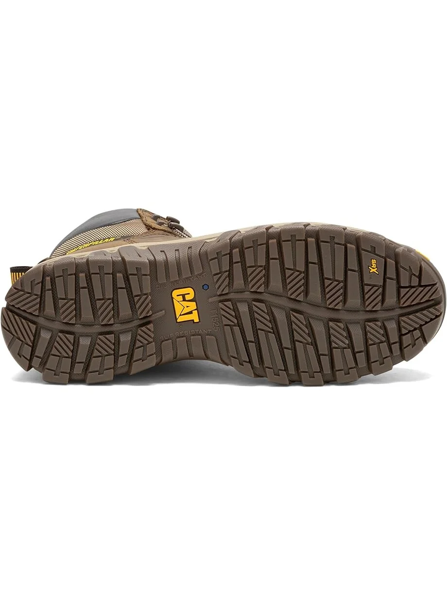 Ботинки Caterpillar Threshold Rebound Waterproof — 3