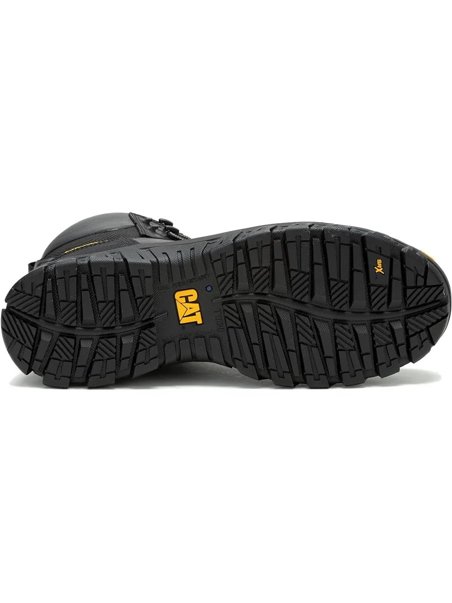 Ботинки Caterpillar Threshold Rebound Waterproof Non Metallic Composite Toe — 3