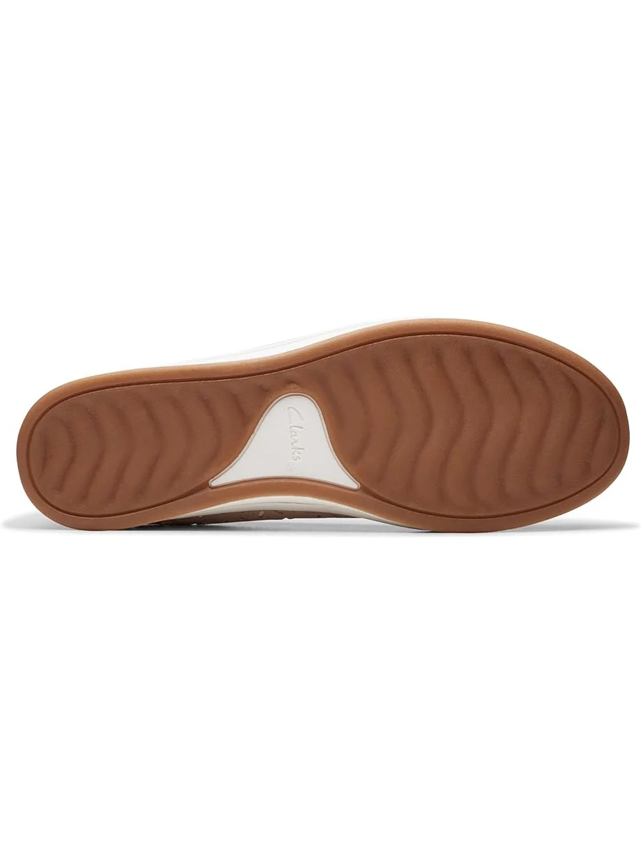 Туфли на плоской подошве Clarks Breeze Roam — 3