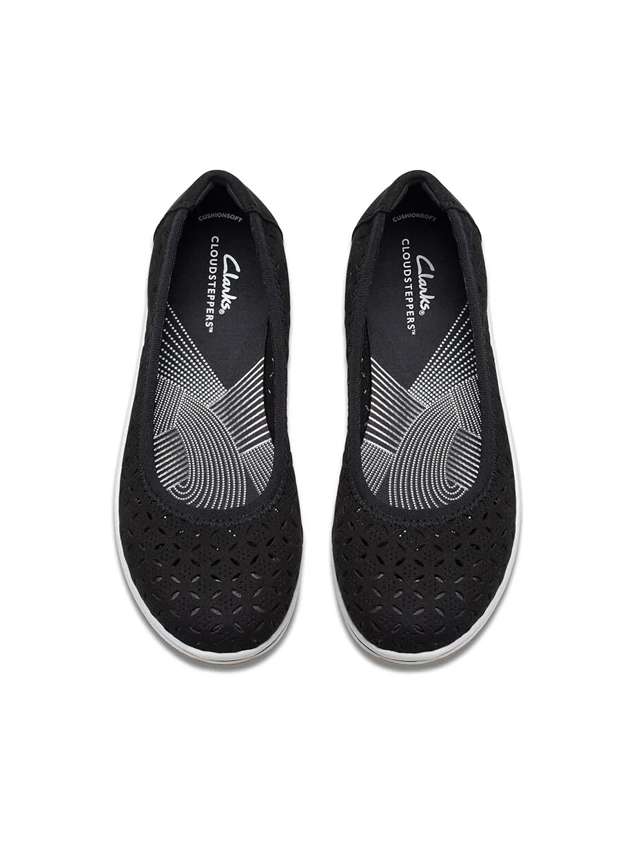 Туфли на плоской подошве Clarks Breeze Roam — 2