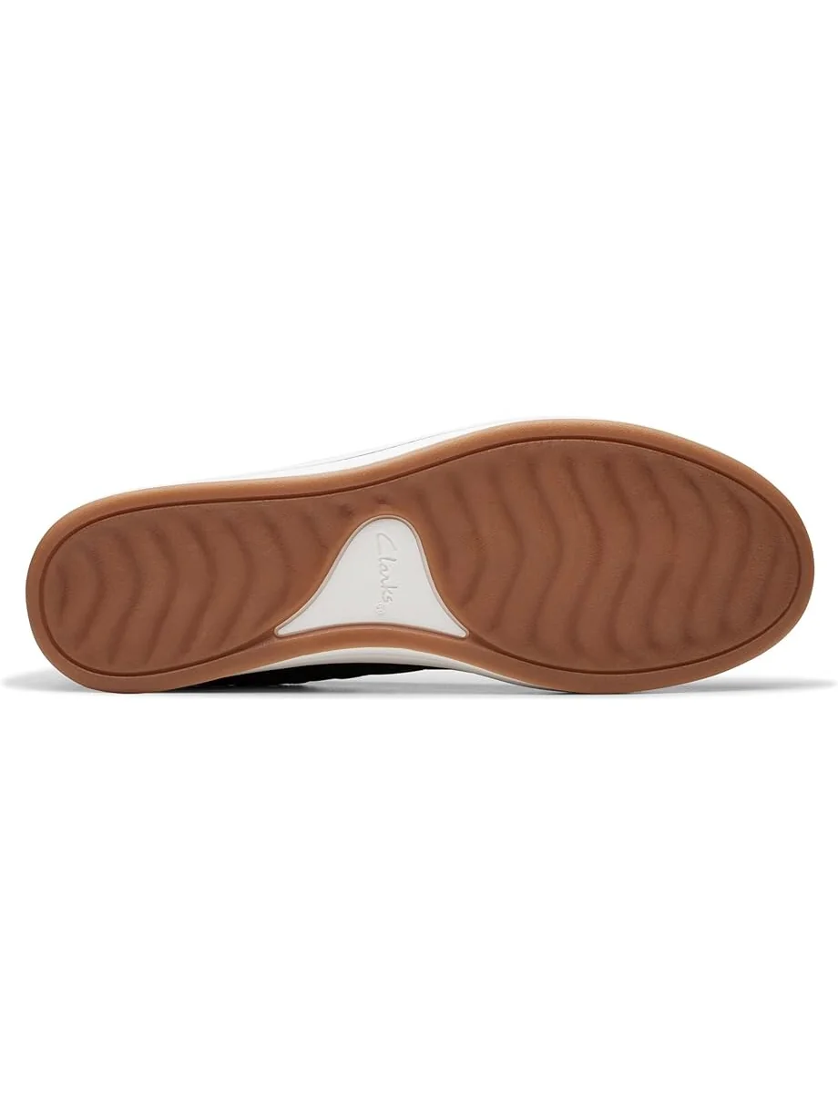 Туфли на плоской подошве Clarks Breeze Roam — 3