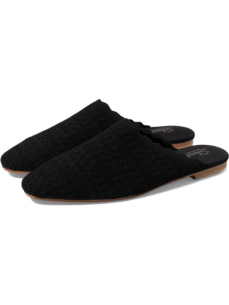 Туфли на плоской подошве SKECHERS Cleo - Snip — 1