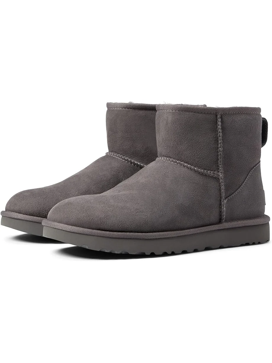 Ботинки UGG Classic Mini II — 1